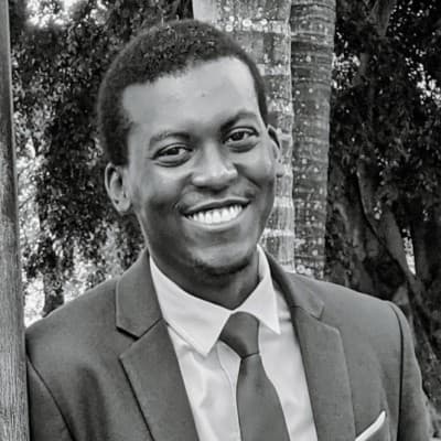 Mulenga Chitalima